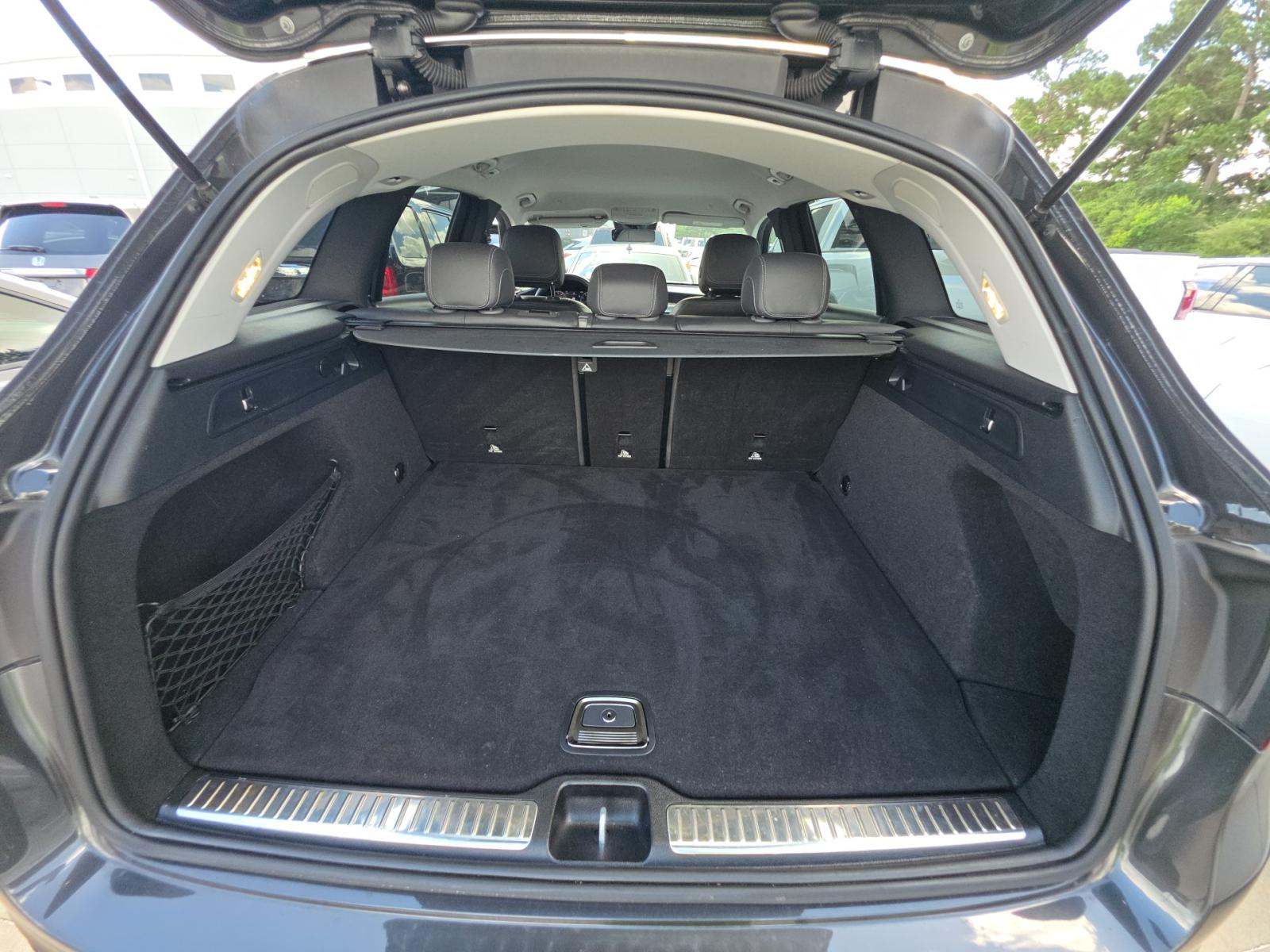 2022 Mercedes-Benz GLC GLC 300 AWD