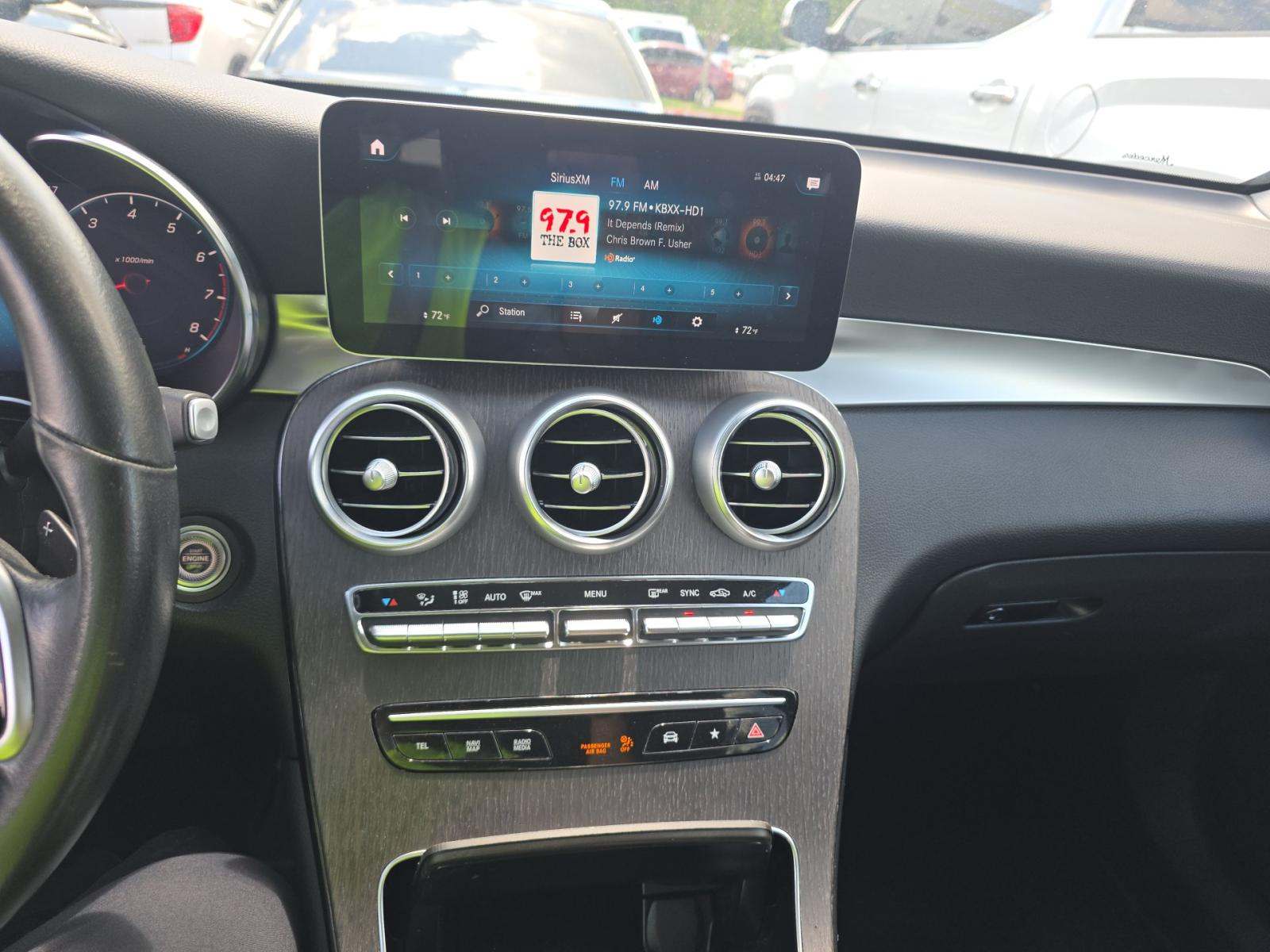 2022 Mercedes-Benz GLC GLC 300 AWD