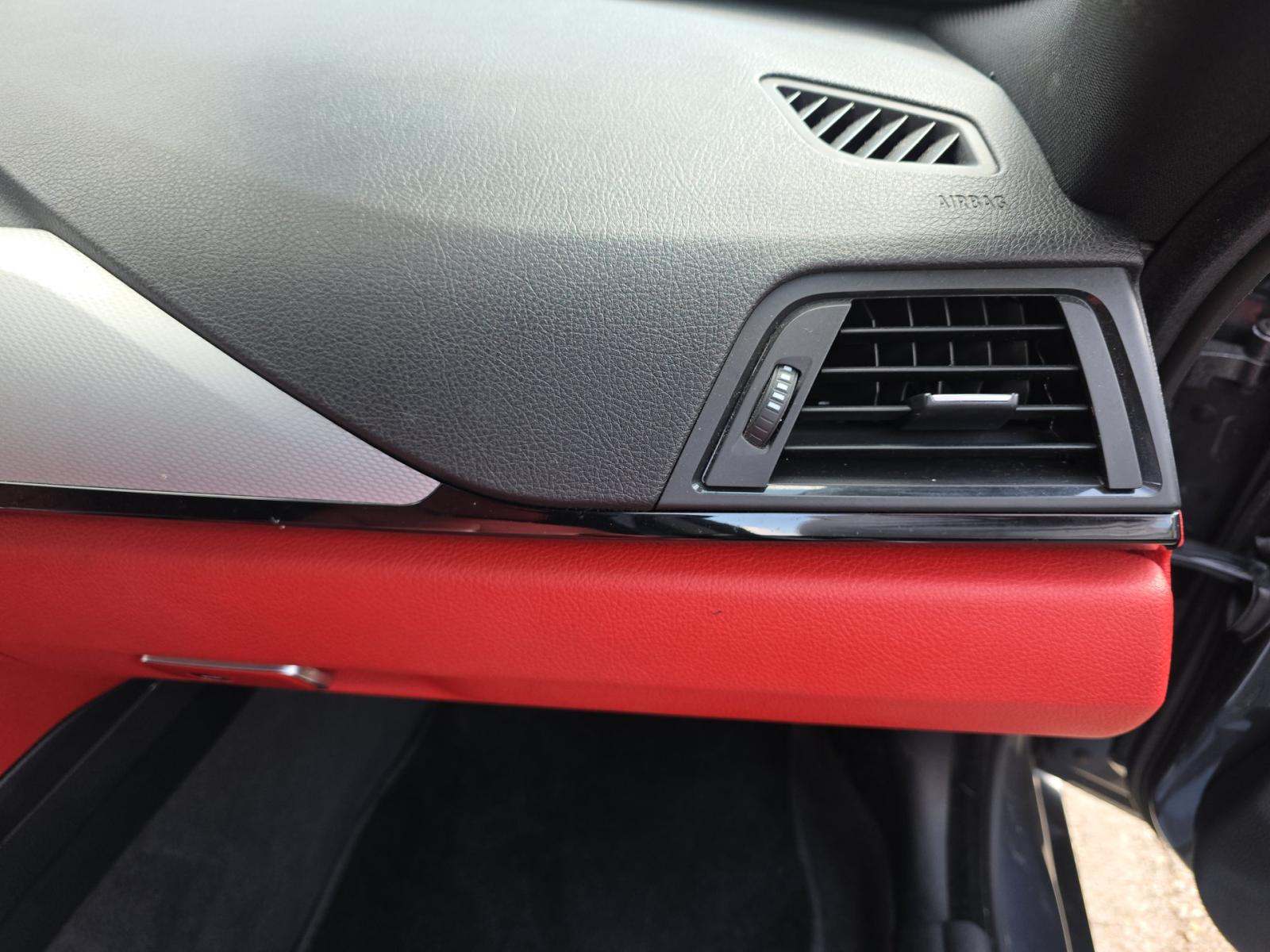 2016 BMW 4 Series 435i RWD