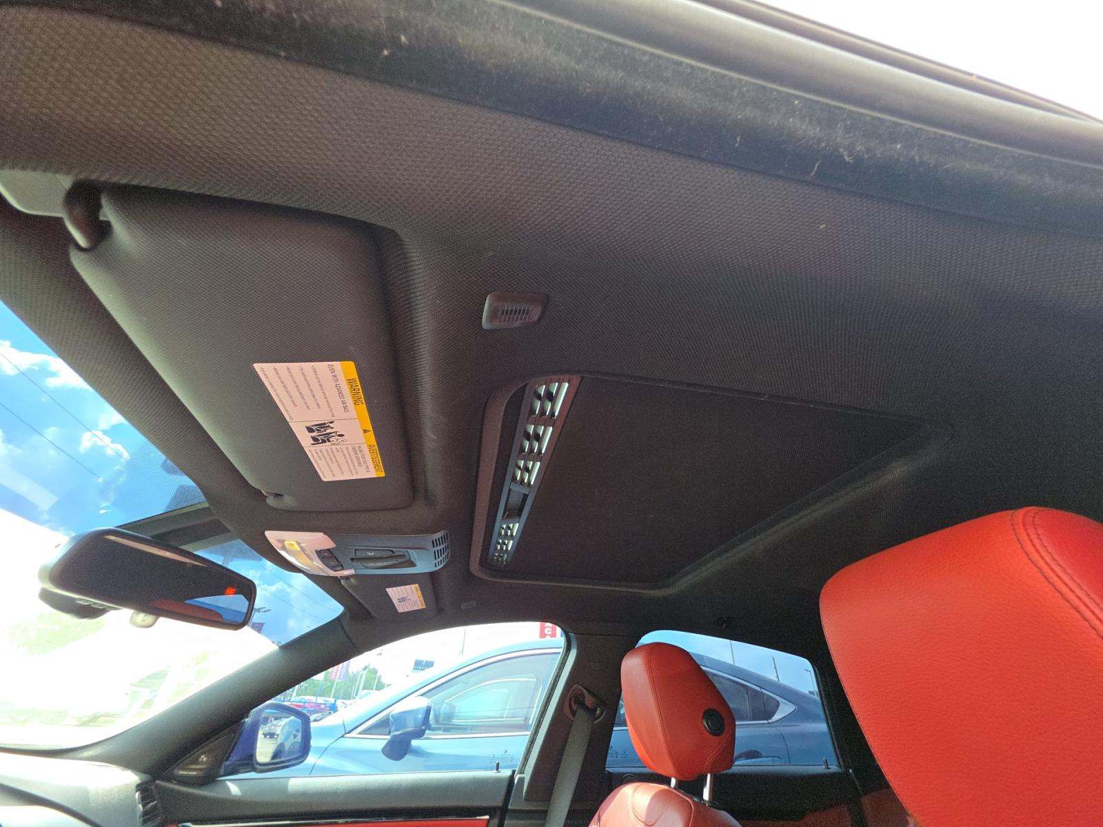 2016 BMW 4 Series 435i RWD