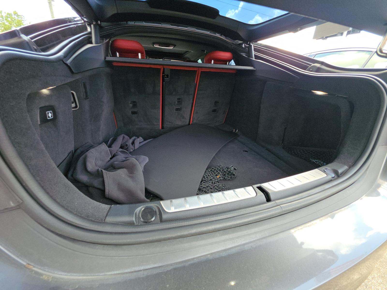 2016 BMW 4 Series 435i RWD