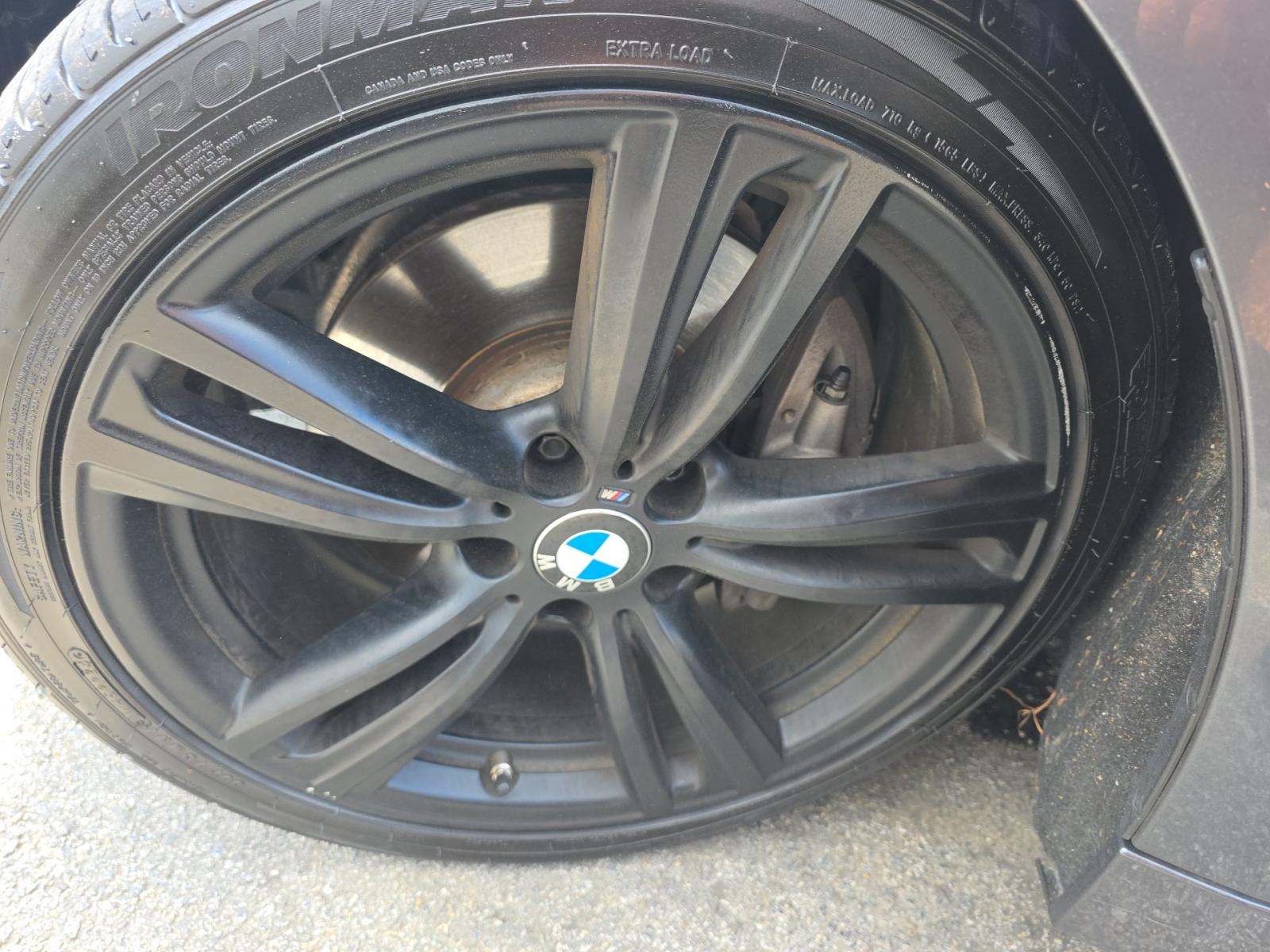 2016 BMW 4 Series 435i RWD