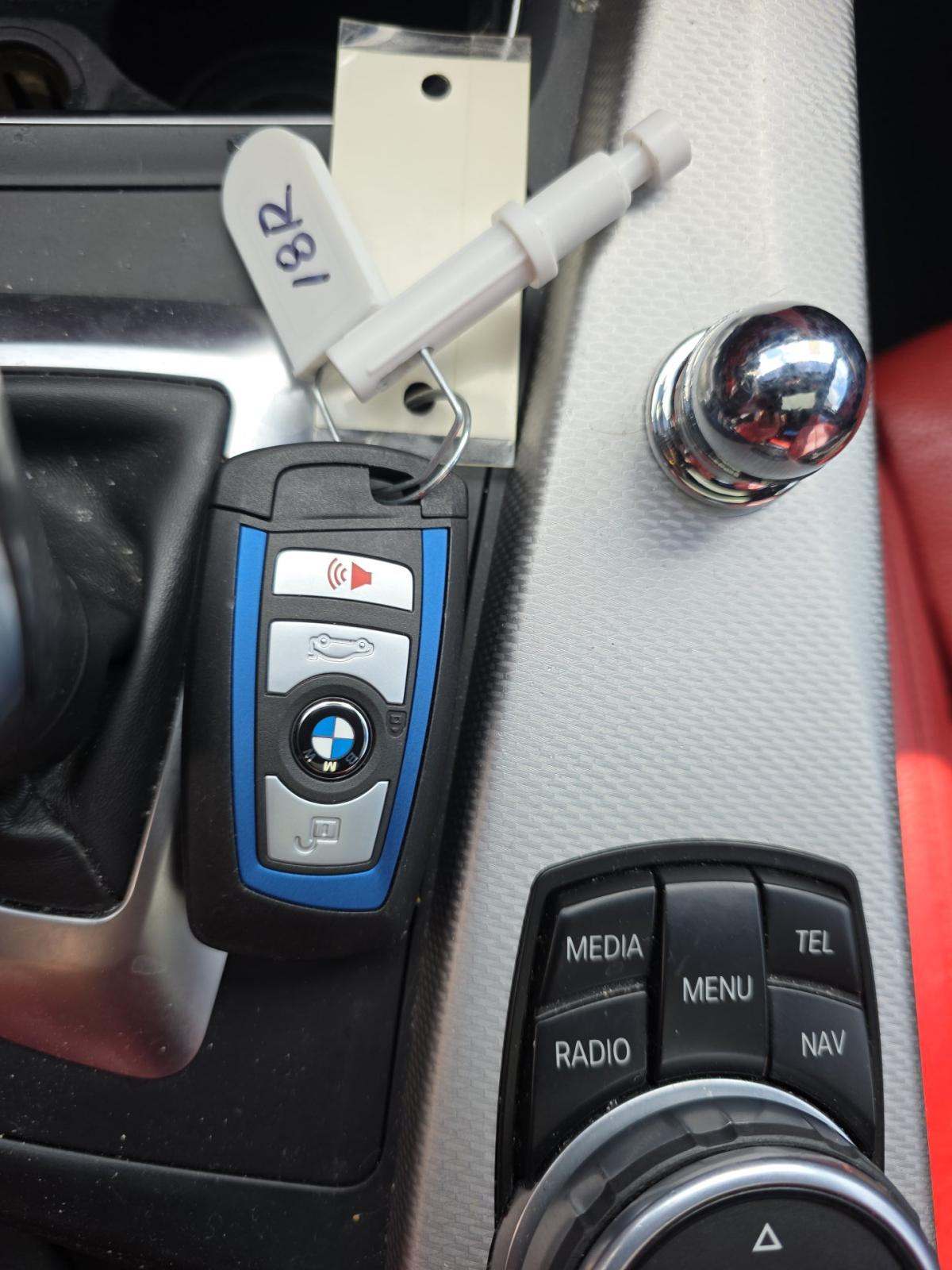 2016 BMW 4 Series 435i RWD