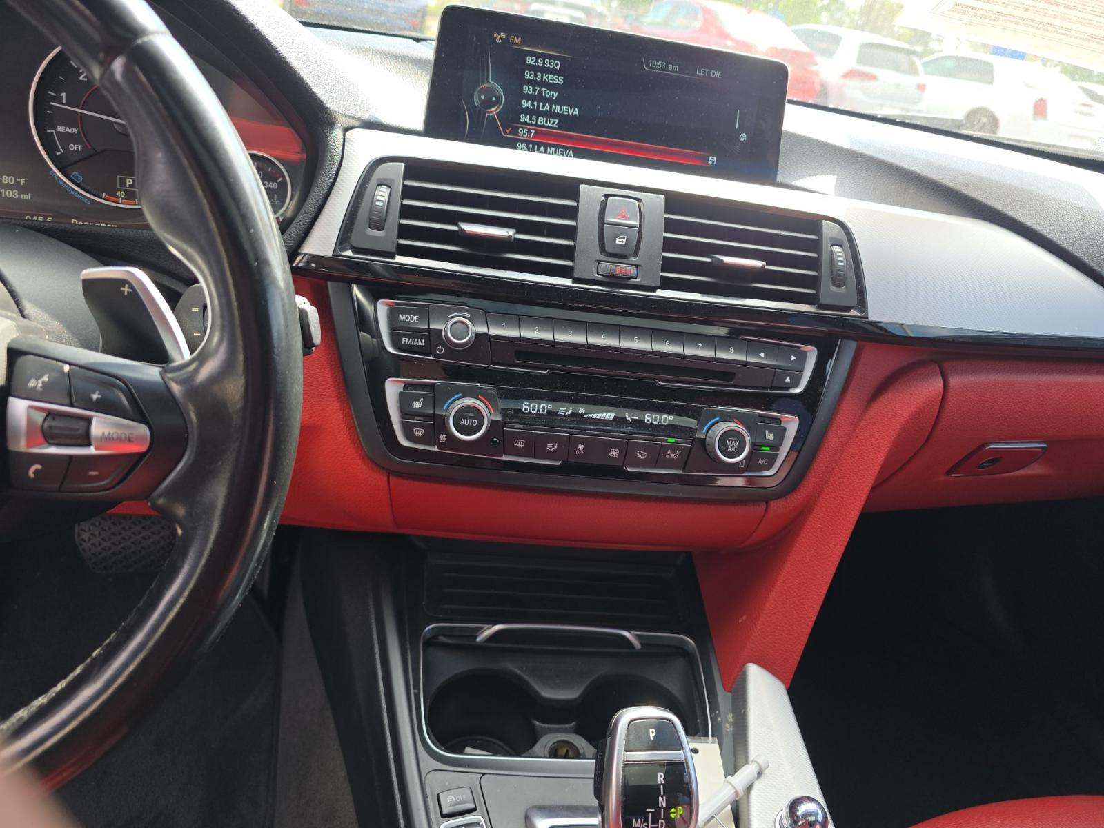 2016 BMW 4 Series 435i RWD