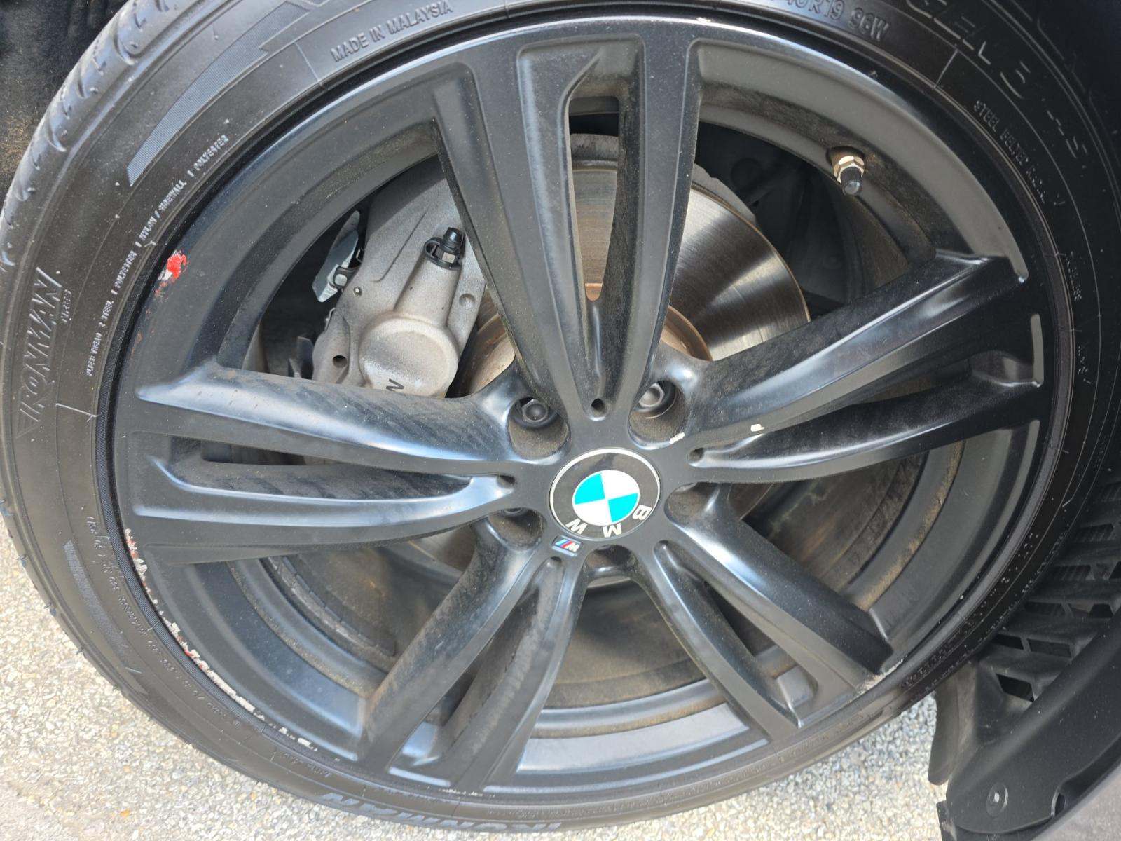 2016 BMW 4 Series 435i RWD