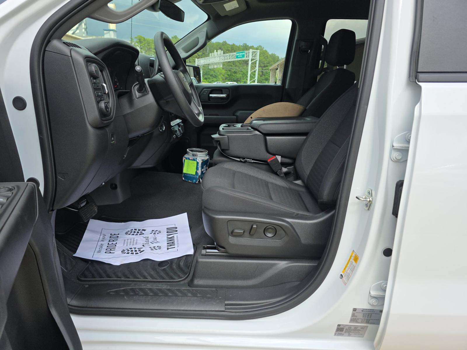 CHEVROLET SILVERADO - 6