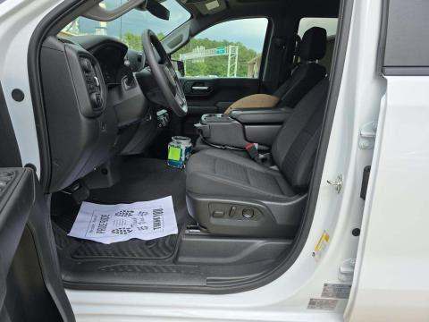 CHEVROLET CUSTOM TRAIL BOSS - 6