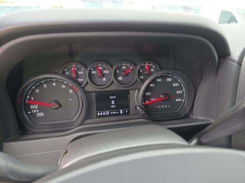 CHEVROLET CUSTOM TRAIL BOSS - 9