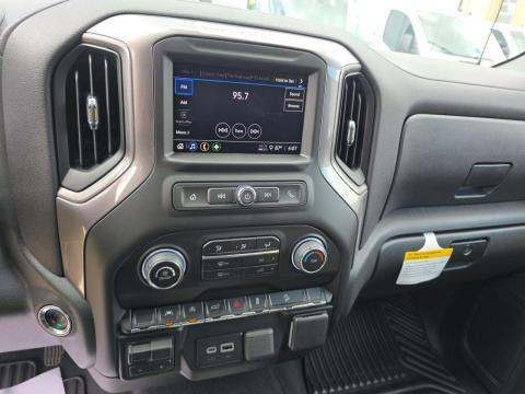 CHEVROLET CUSTOM TRAIL BOSS - 10