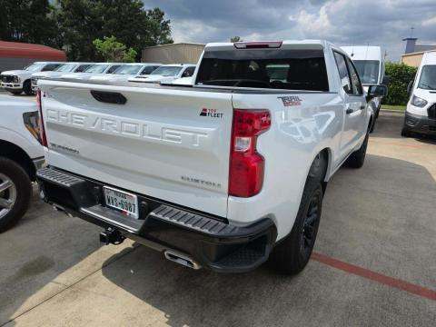 CHEVROLET CUSTOM TRAIL BOSS - 3