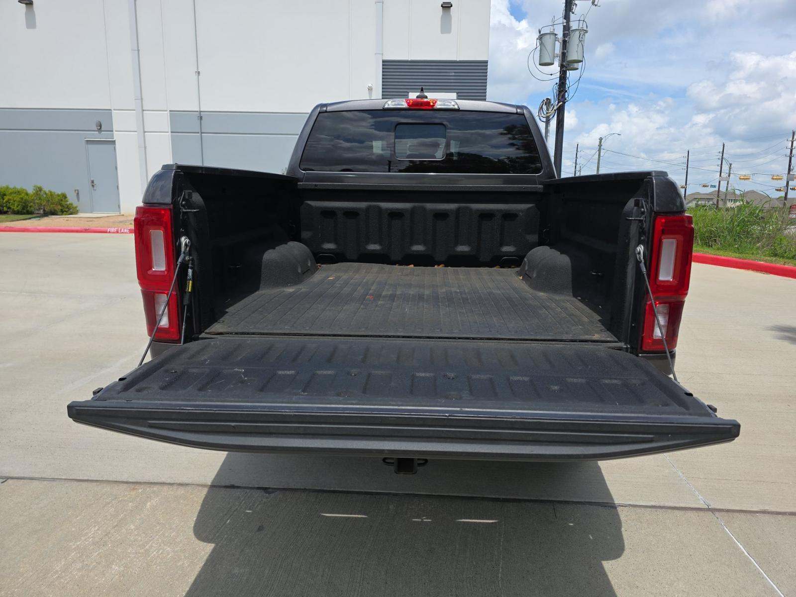 FORD RANGER - 10