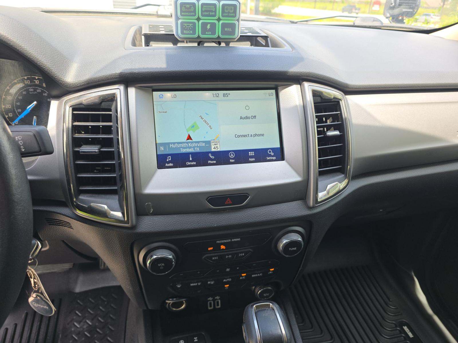 FORD RANGER - 6