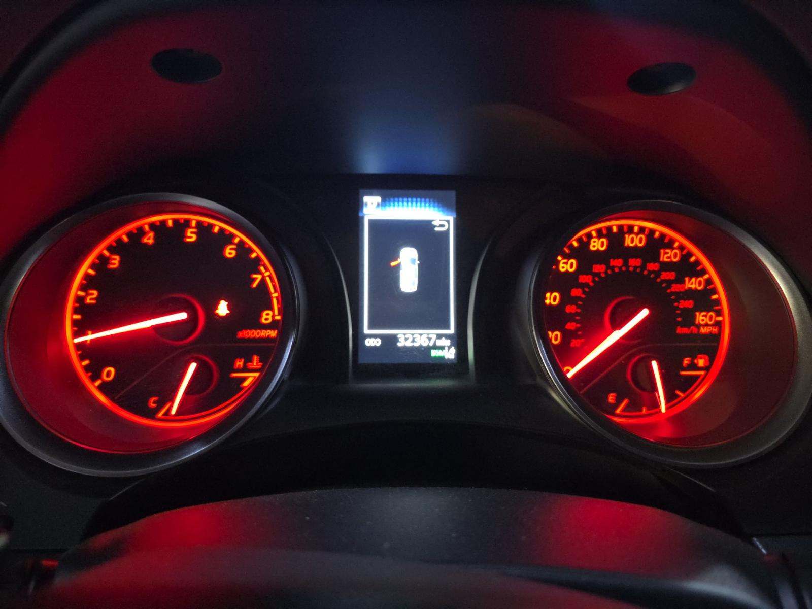 2023 Toyota Camry TRD FWD