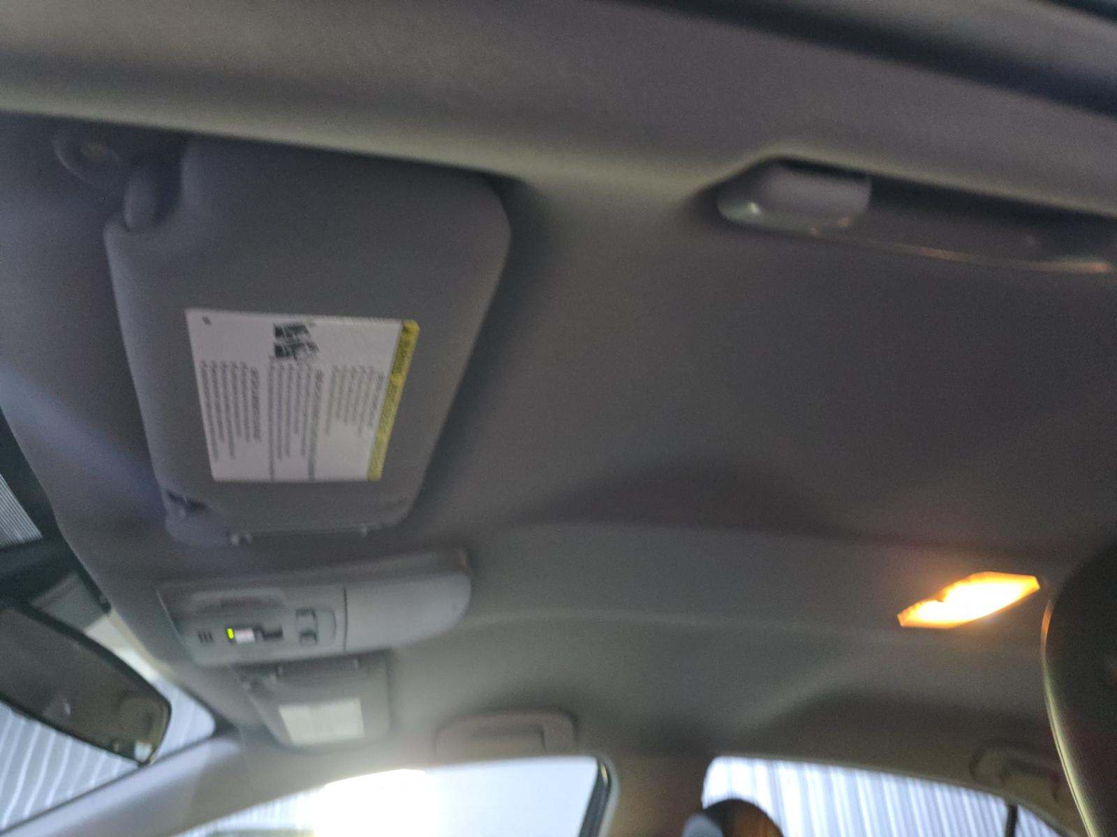 2023 Toyota Camry TRD FWD