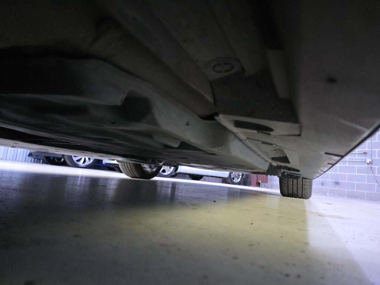 2023 Toyota Camry TRD FWD