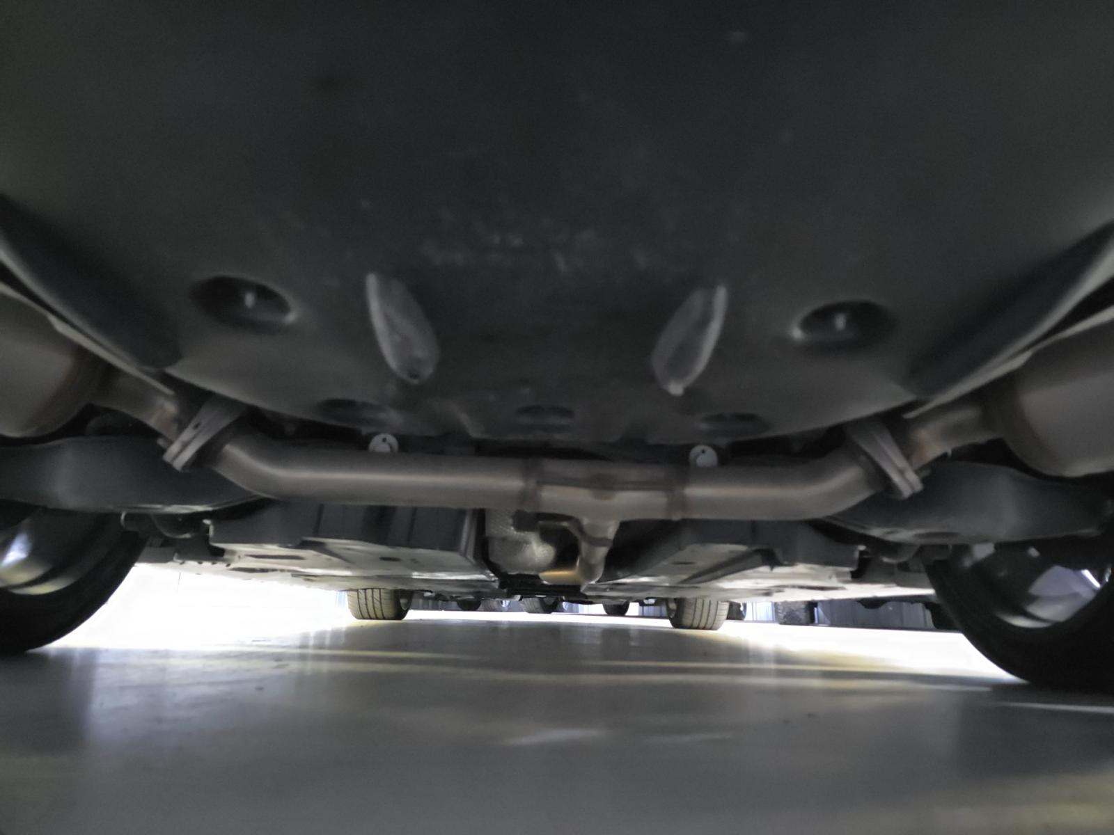 2023 Toyota Camry TRD FWD