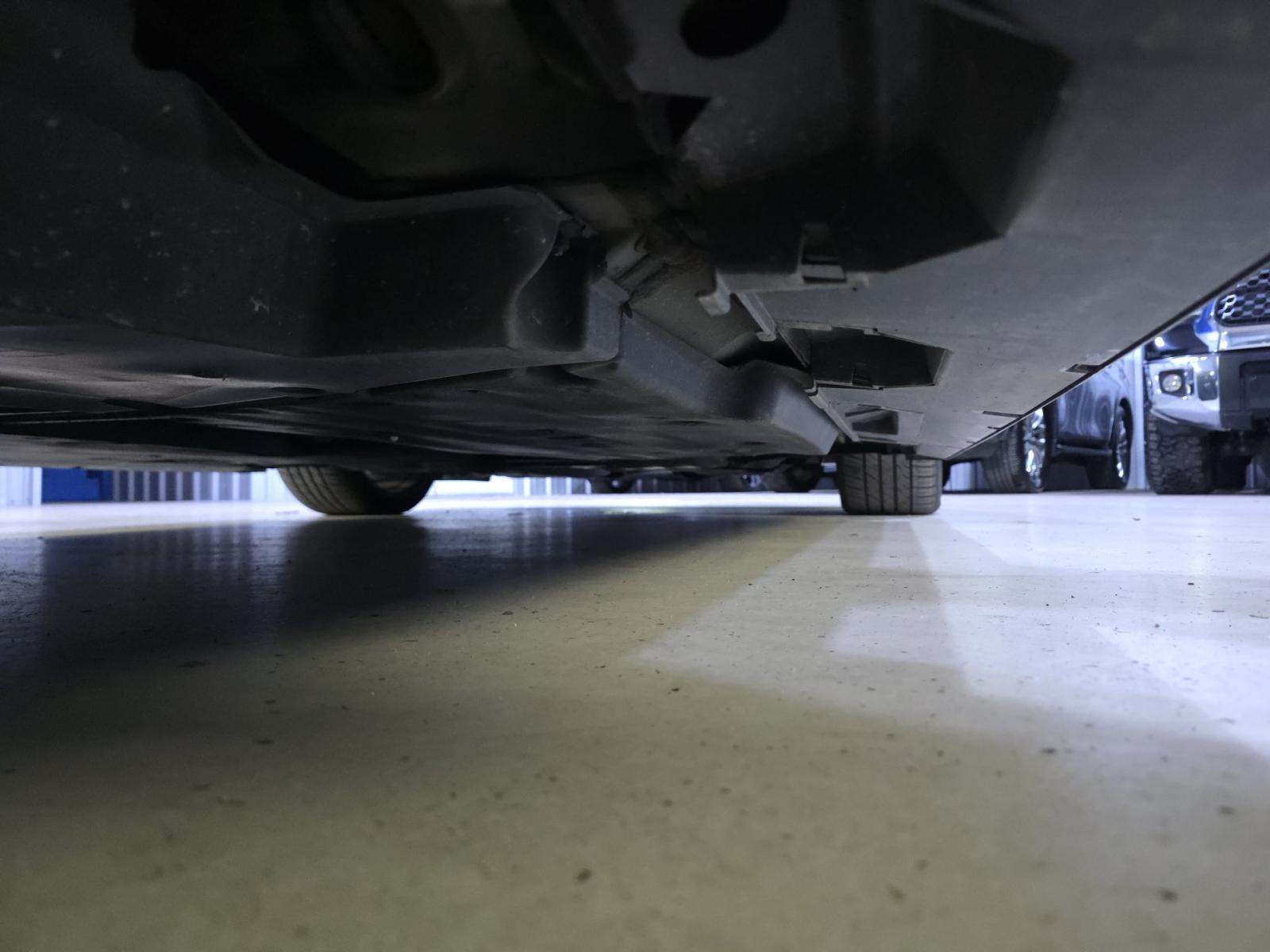 2023 Toyota Camry TRD FWD