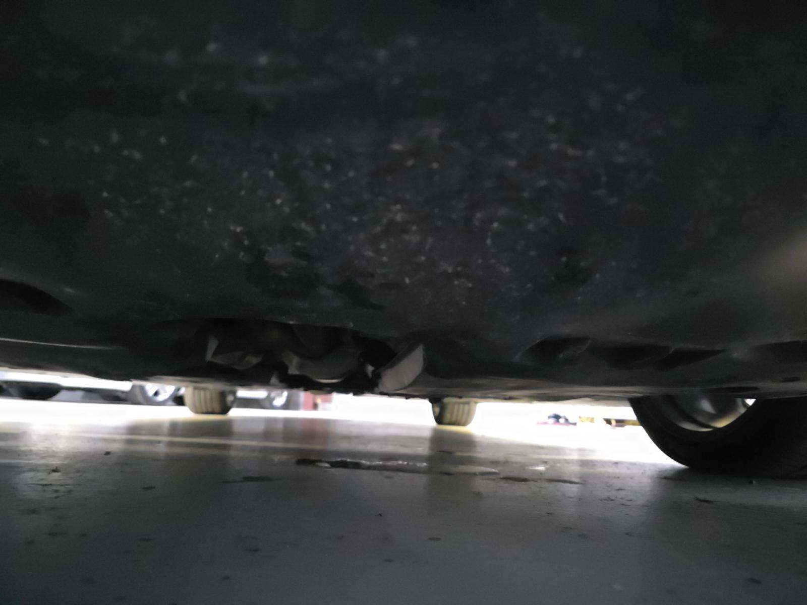 2023 Toyota Camry TRD FWD