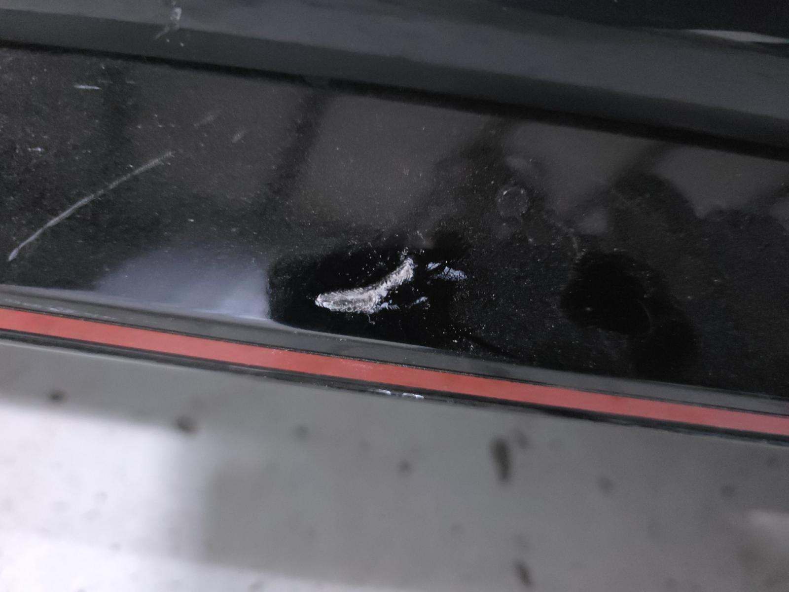 2023 Toyota Camry TRD FWD