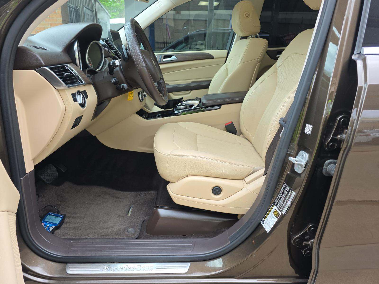 MERCEDES-BENZ GLE - 6