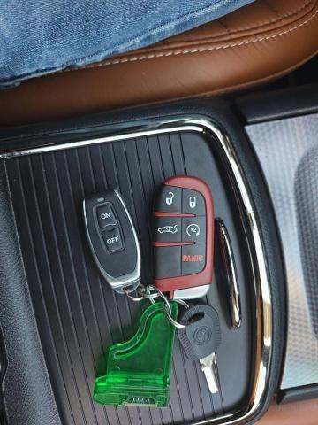 DODGE SRT HELLCAT REDEYE WIDEBODY - 8