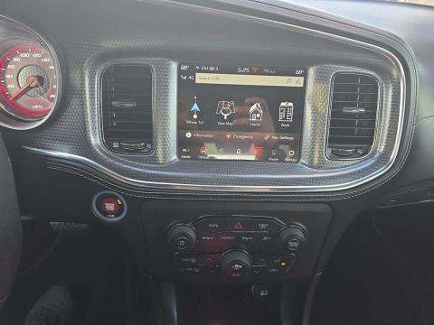 DODGE SRT HELLCAT REDEYE WIDEBODY - 10