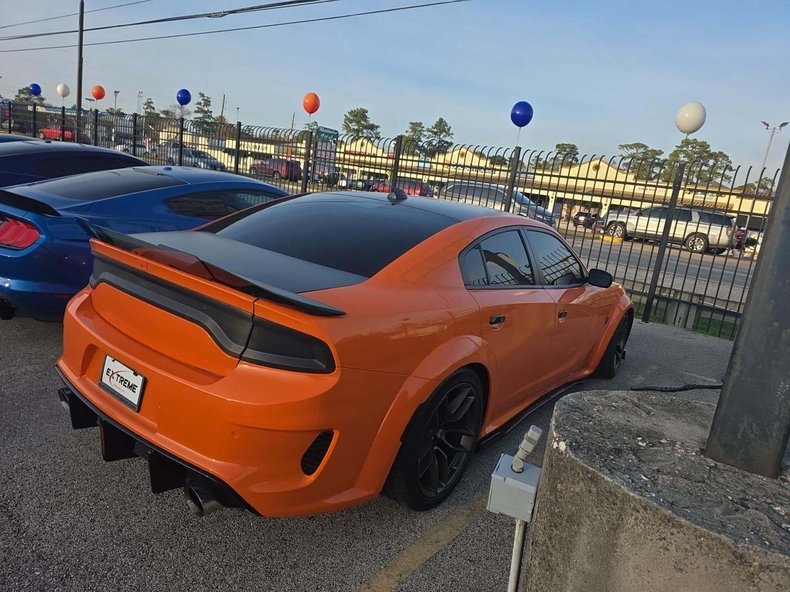 DODGE CHALLENGER - 3