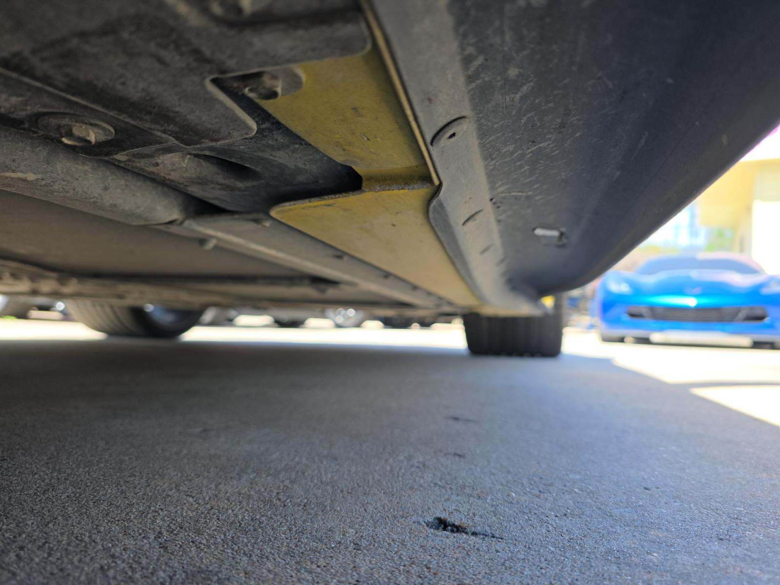 CHEVROLET CORVETTE - 6