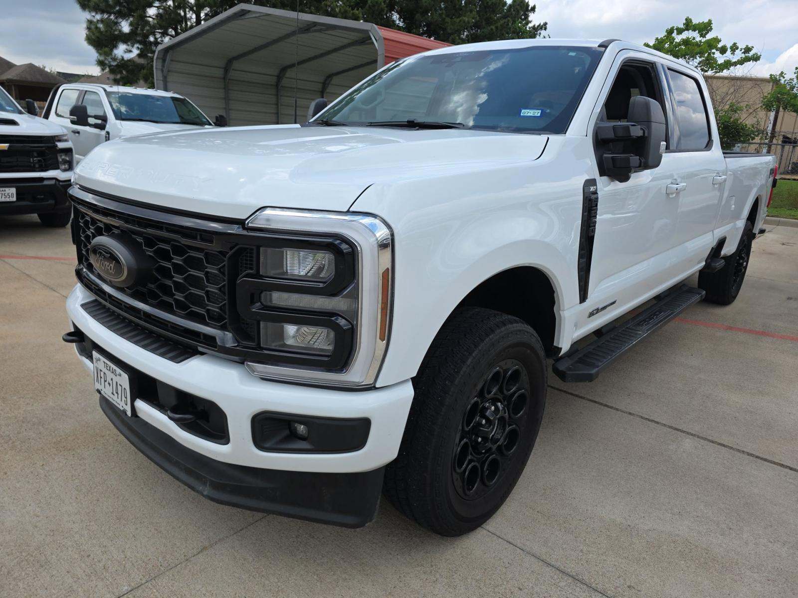 FORD F-250 - 1