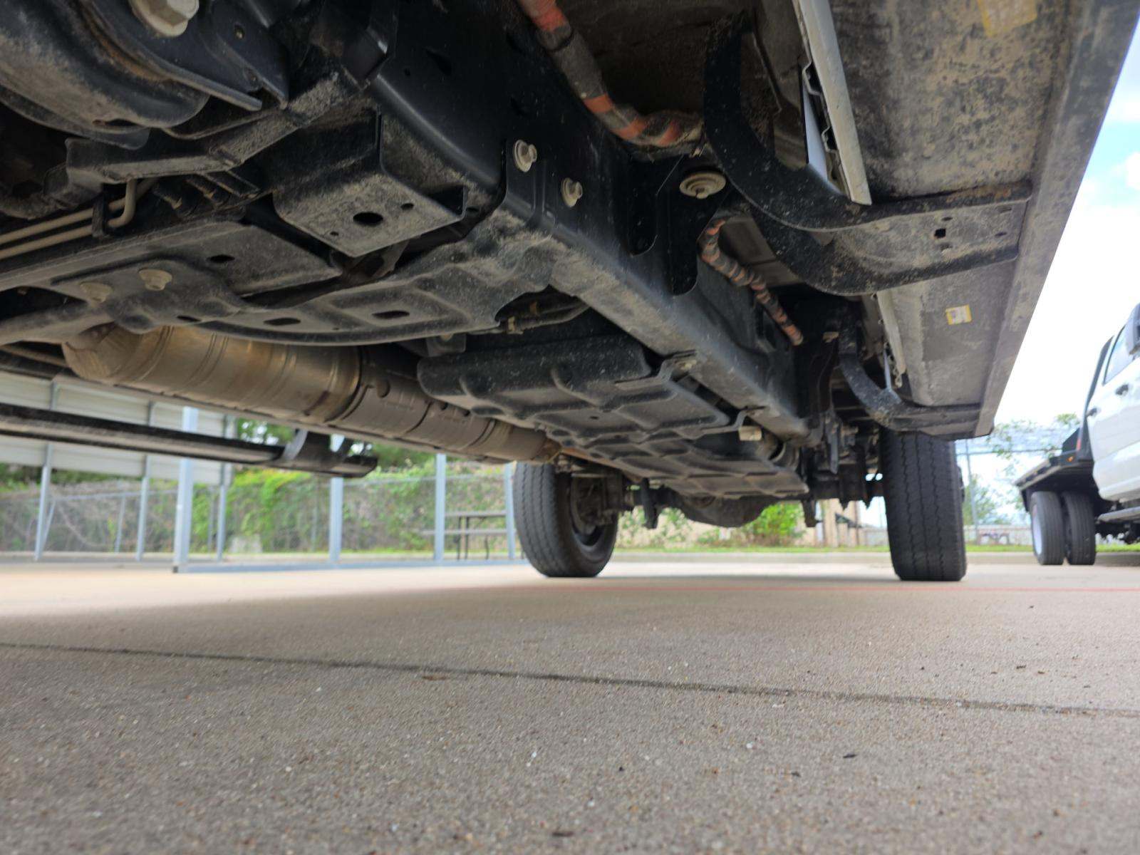 FORD F-250 - 7