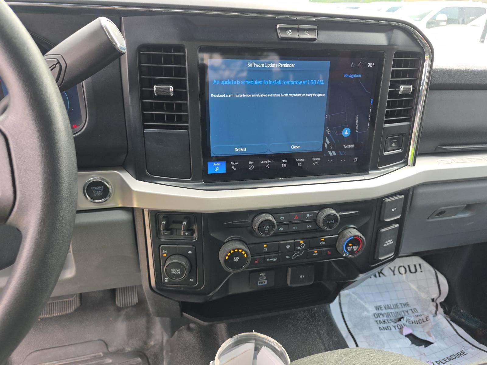 FORD F-250 - 10