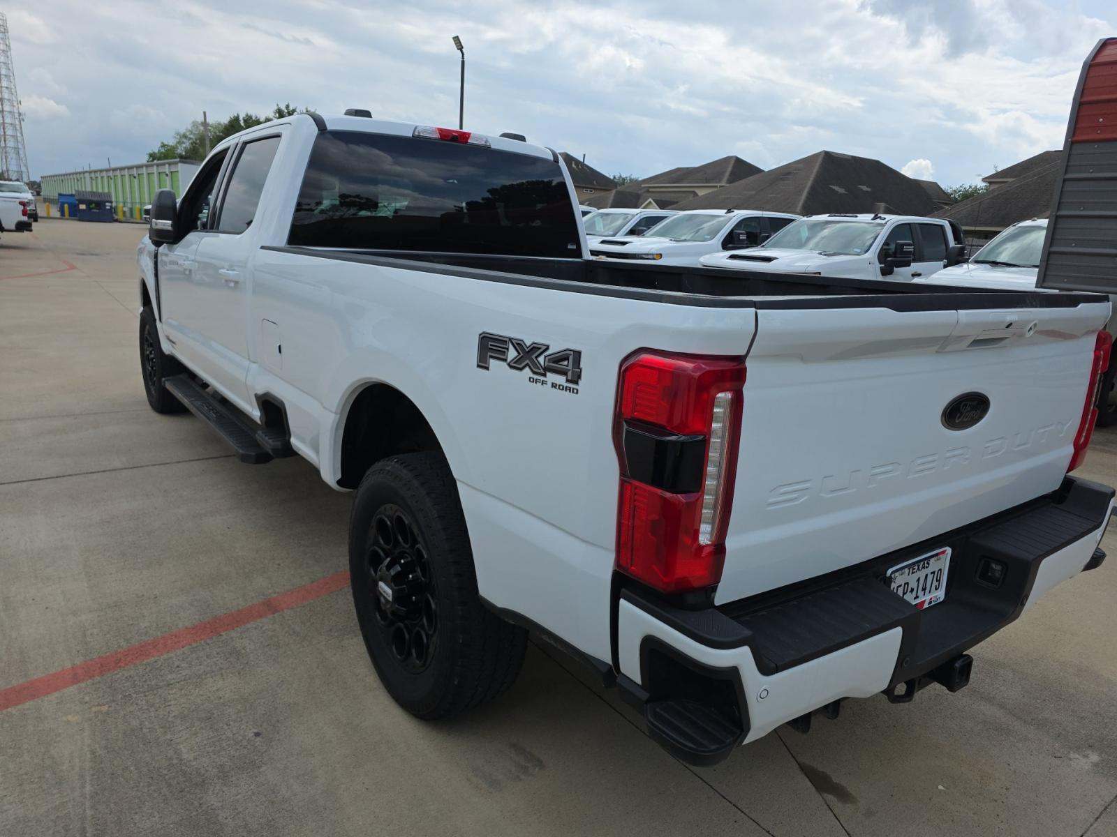 FORD F-250 - 2