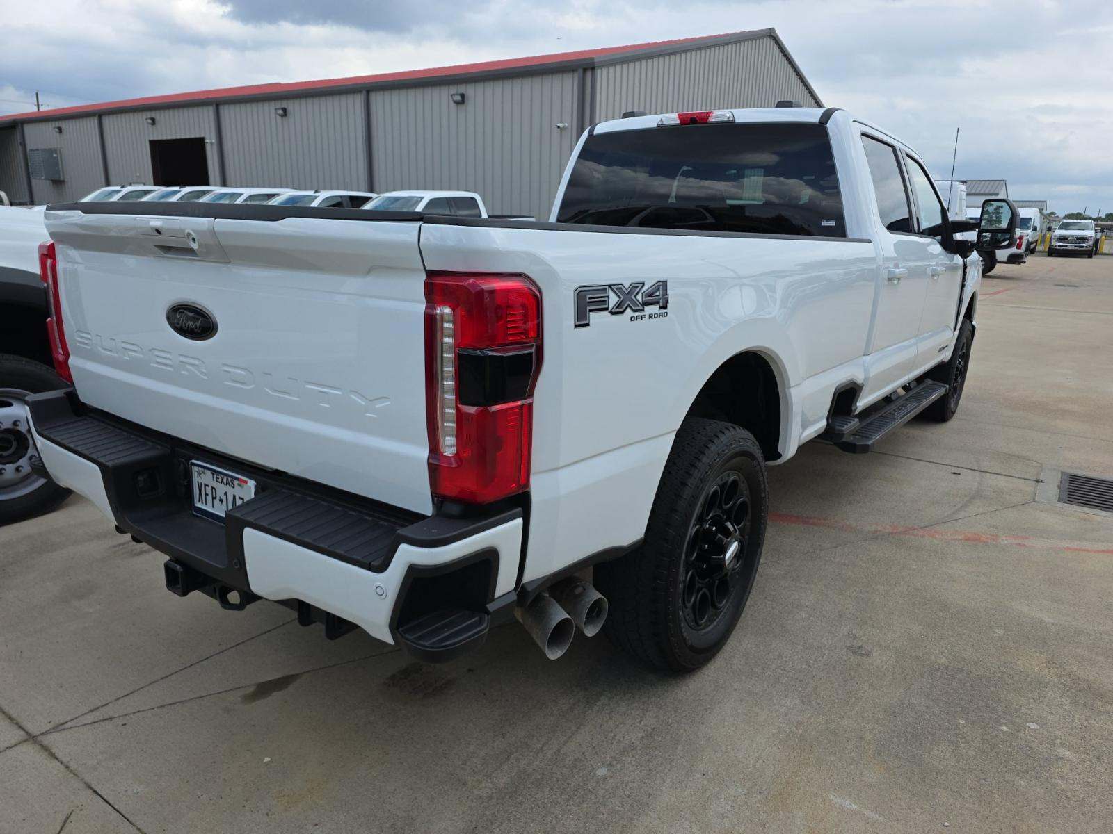 FORD F-250 - 3