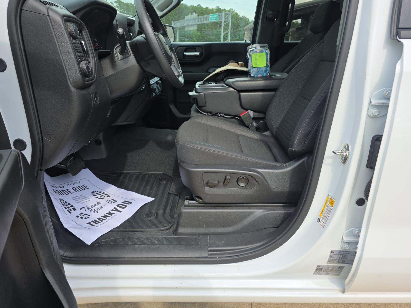 CHEVROLET SILVERADO - 6