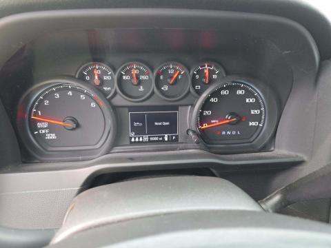 CHEVROLET CUSTOM TRAIL BOSS - 9