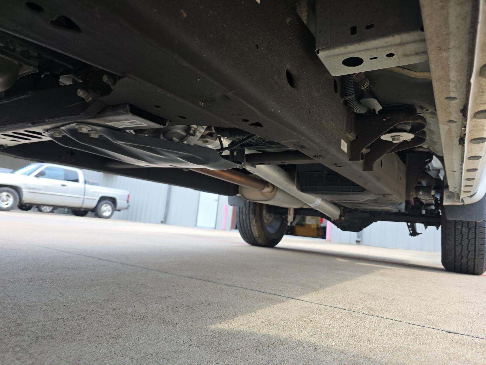 CHEVROLET SILVERADO - 7