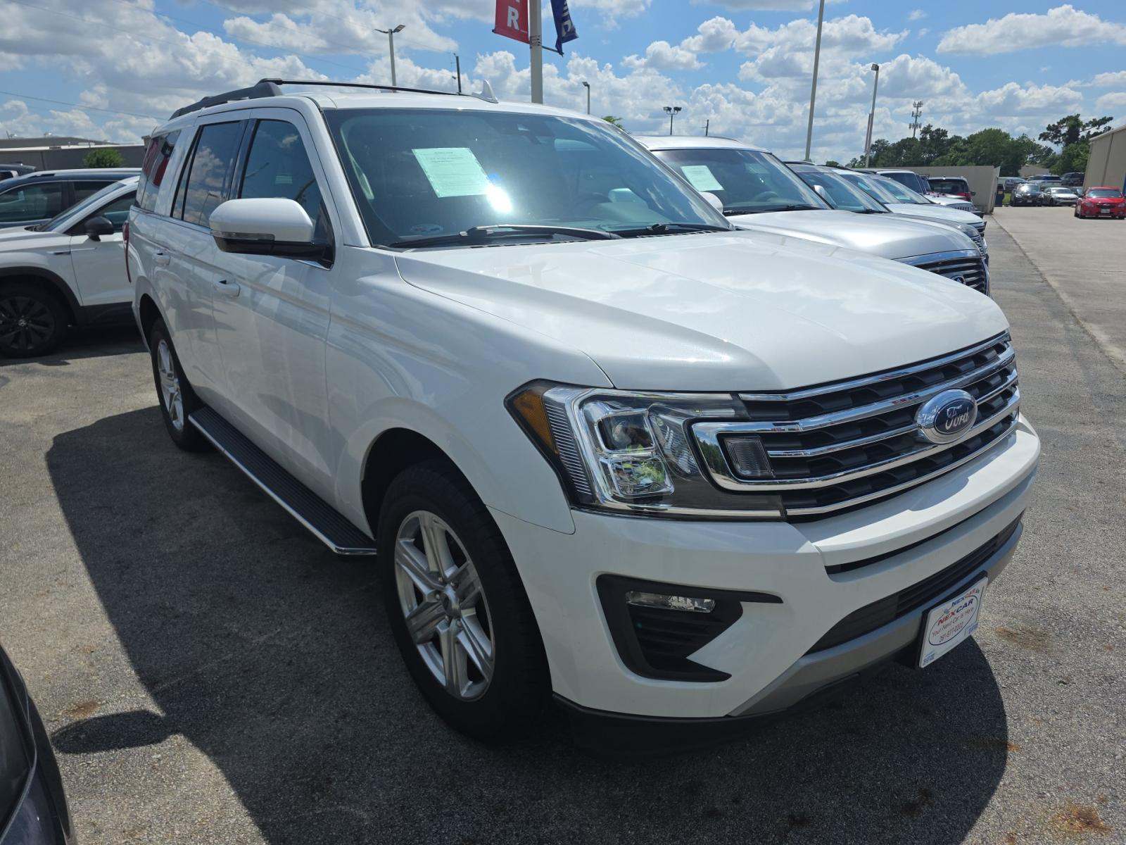 FORD EXPEDITION - 4
