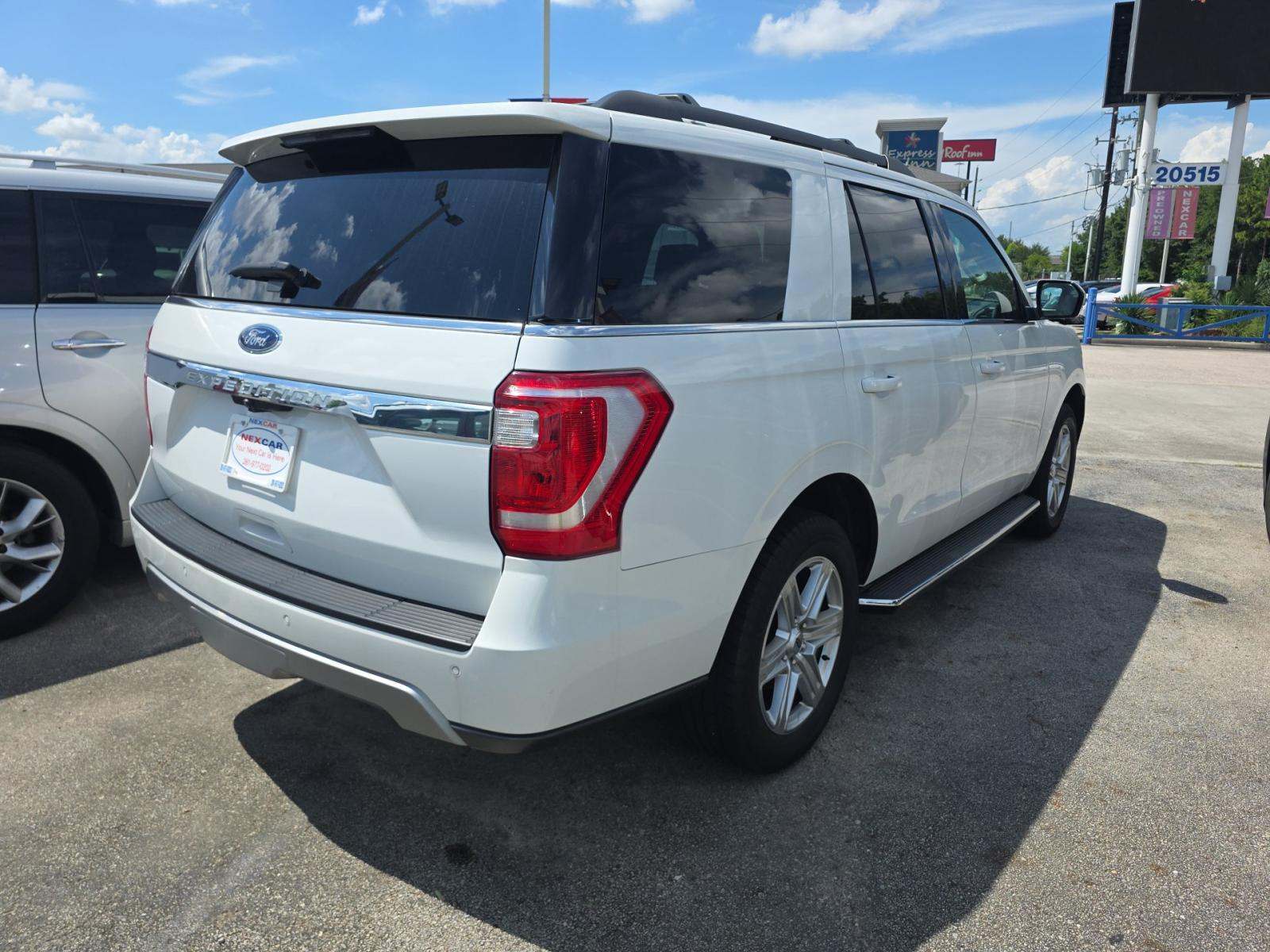 FORD EXPEDITION - 3