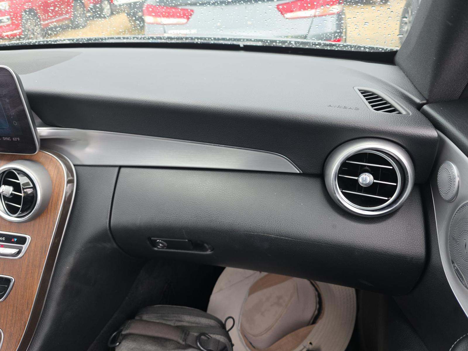 2019 Mercedes-Benz C-Class C 300 AWD