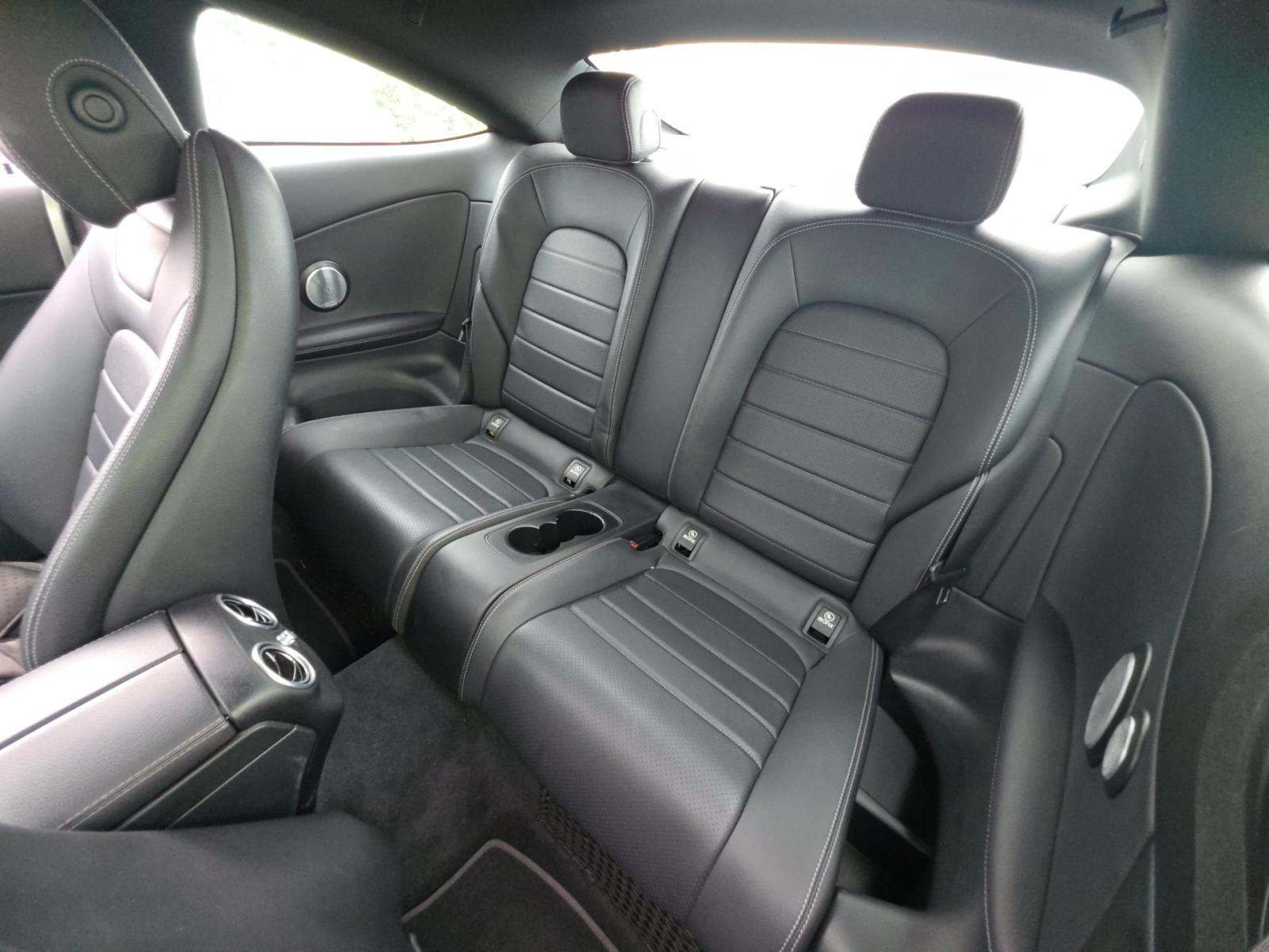 2019 Mercedes-Benz C-Class C 300 AWD