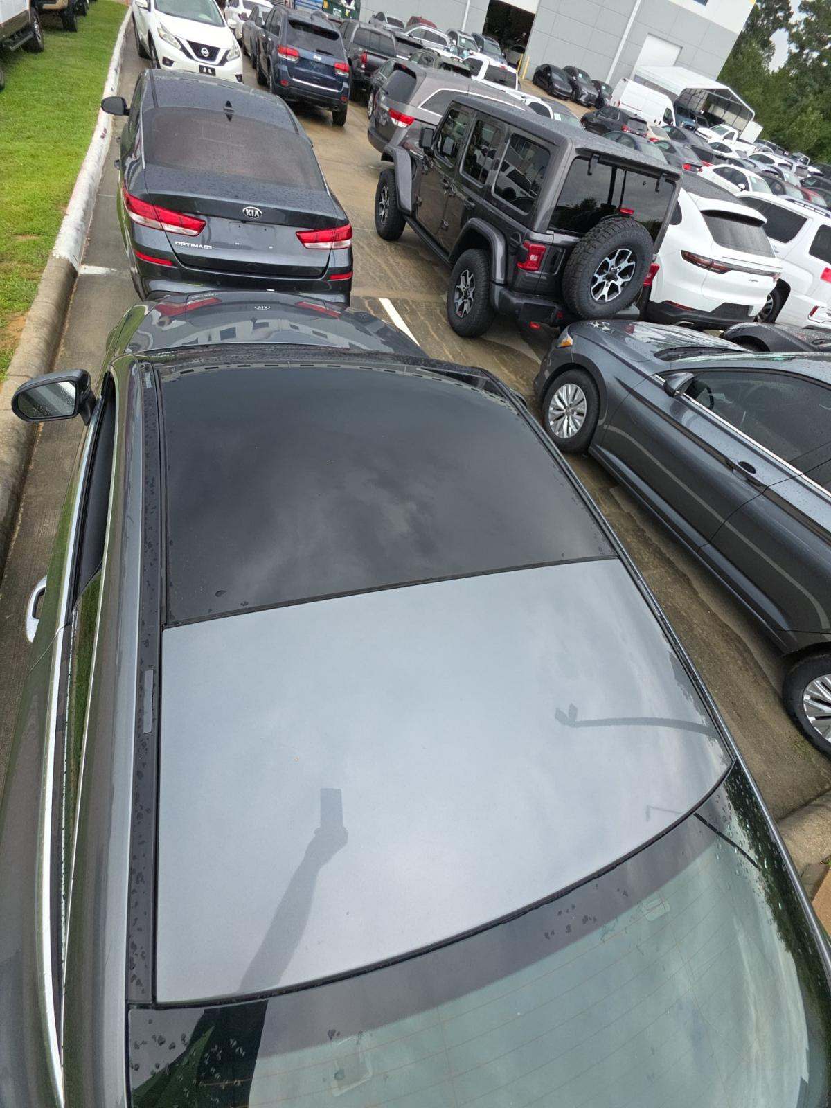 2019 Mercedes-Benz C-Class C 300 AWD