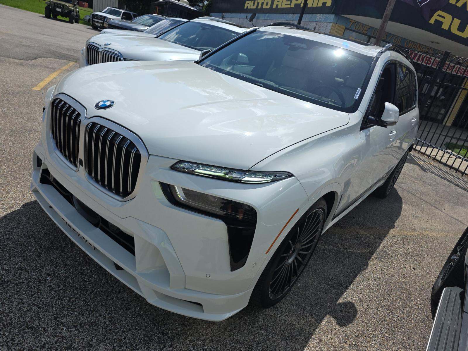 2024 BMW X7 ALPINA XB7 AWD