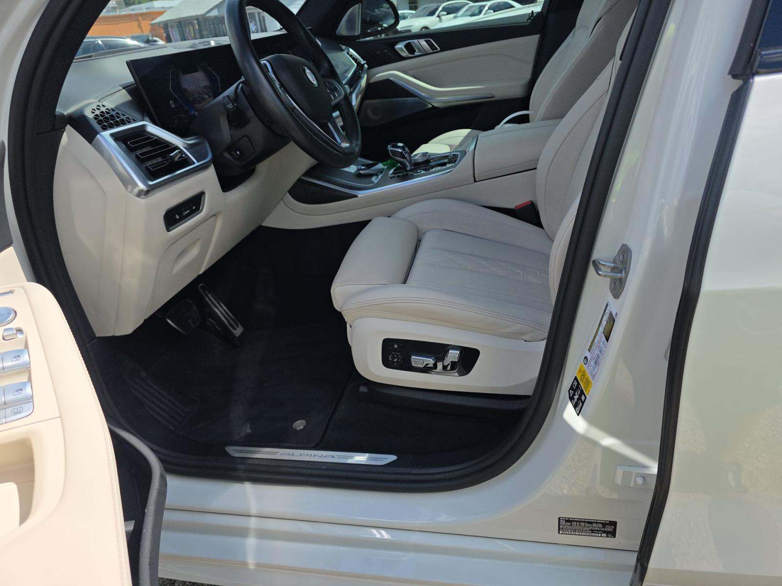 2024 BMW X7 ALPINA XB7 AWD