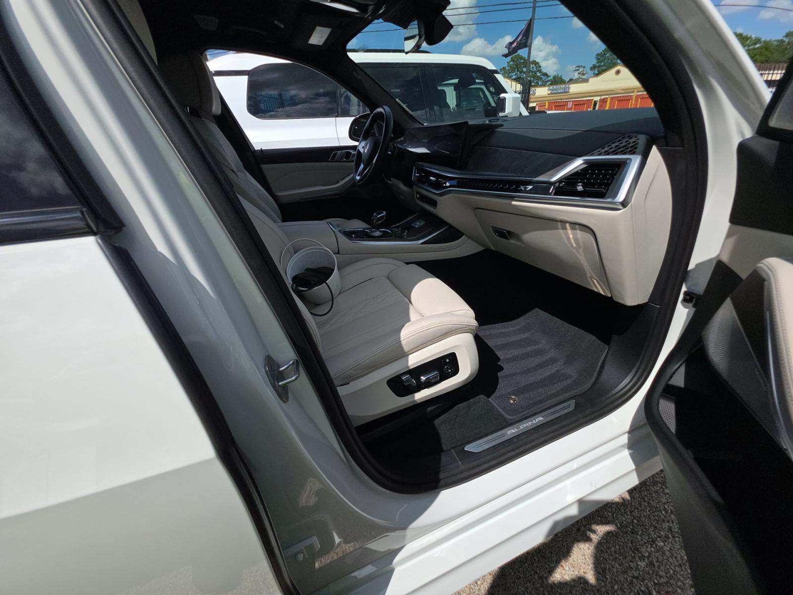 2024 BMW X7 ALPINA XB7 AWD