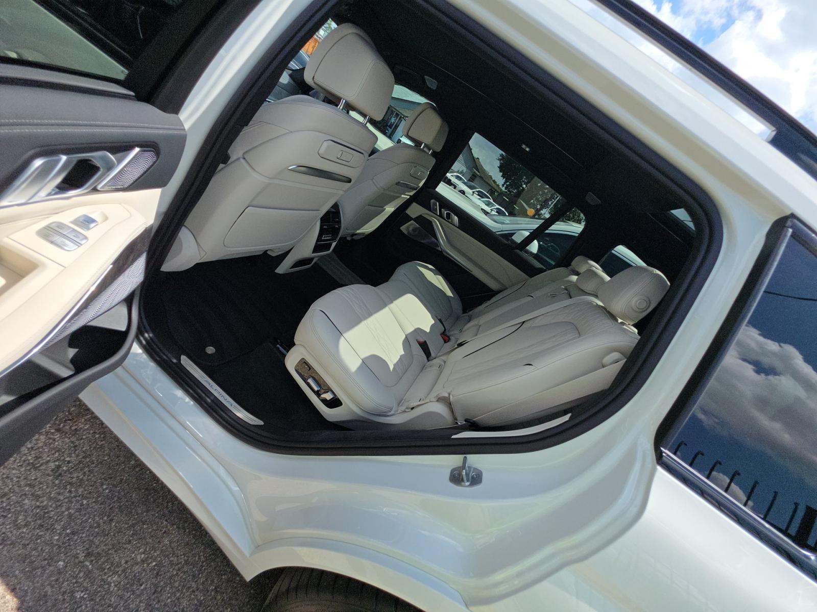2024 BMW X7 ALPINA XB7 AWD