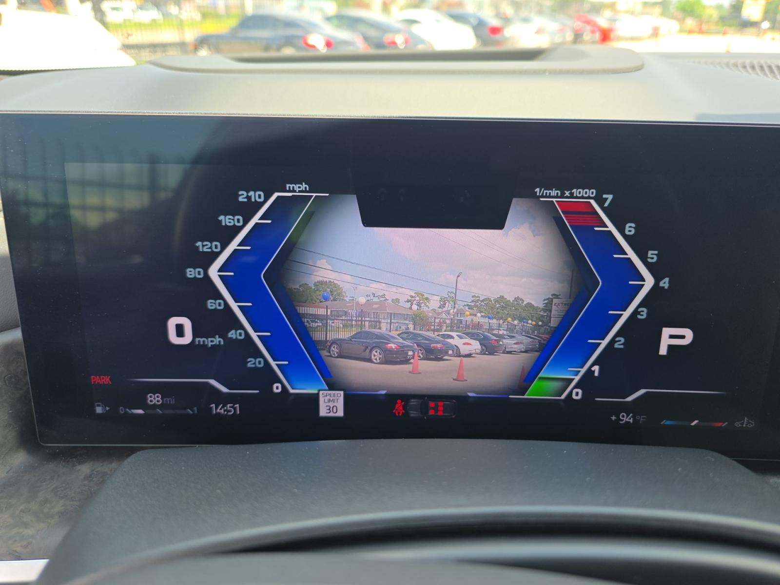2024 BMW X7 ALPINA XB7 AWD