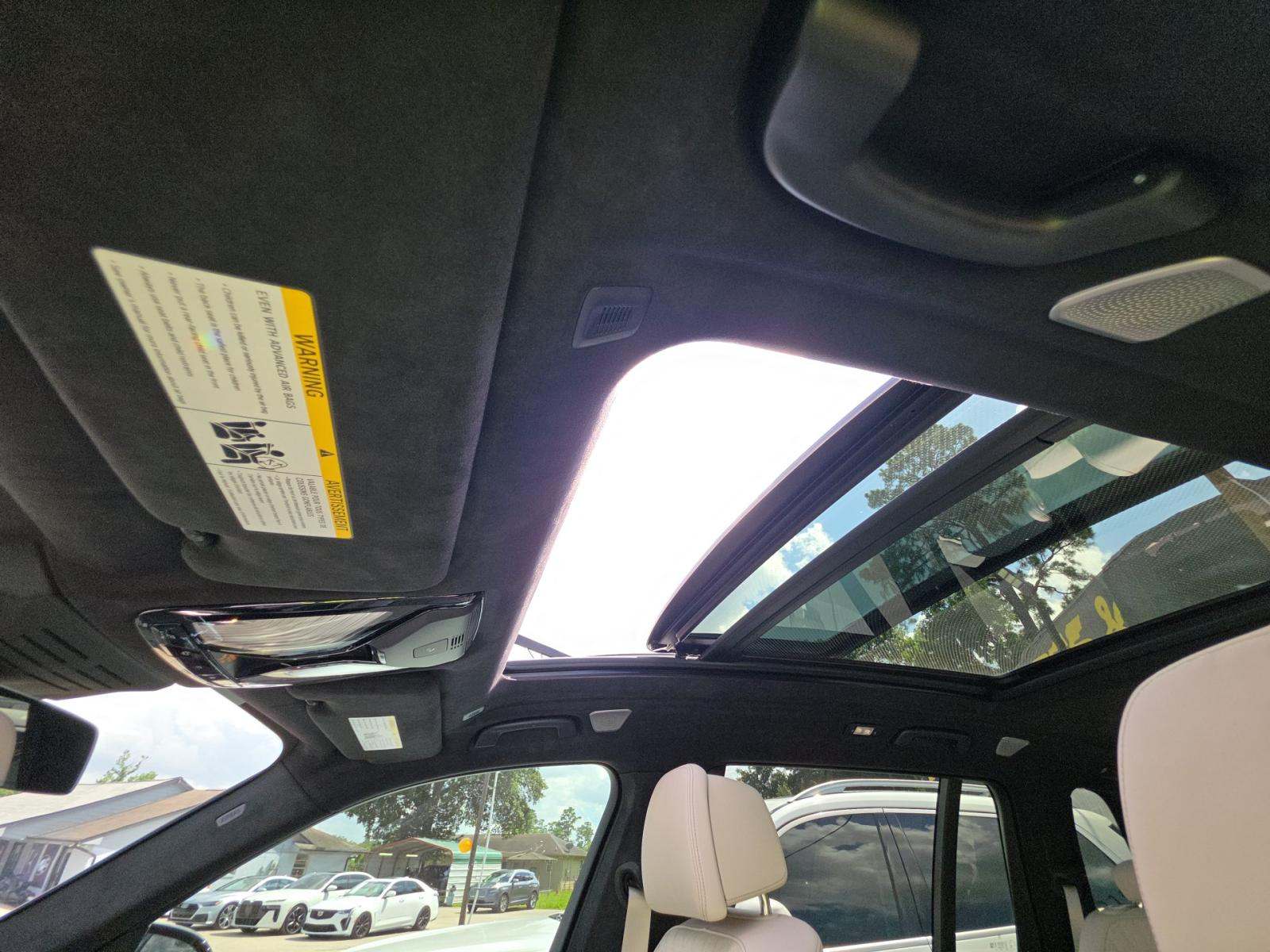 2024 BMW X7 ALPINA XB7 AWD