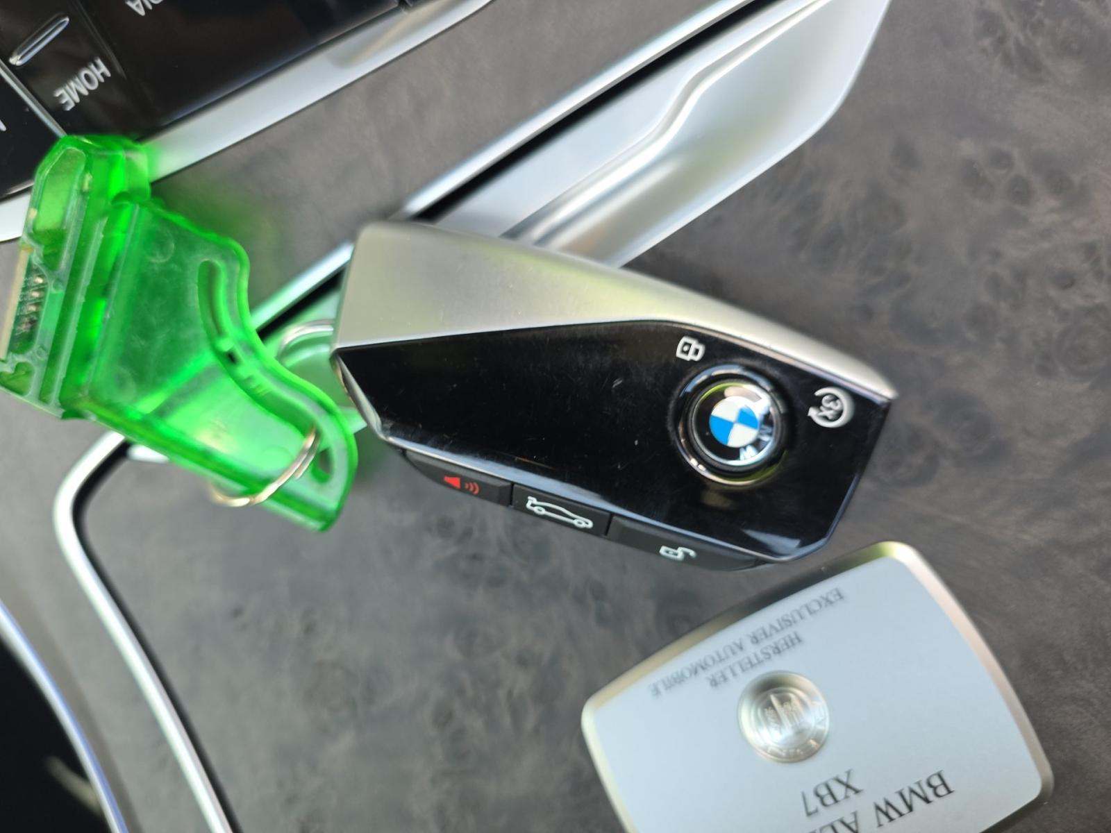2024 BMW X7 ALPINA XB7 AWD