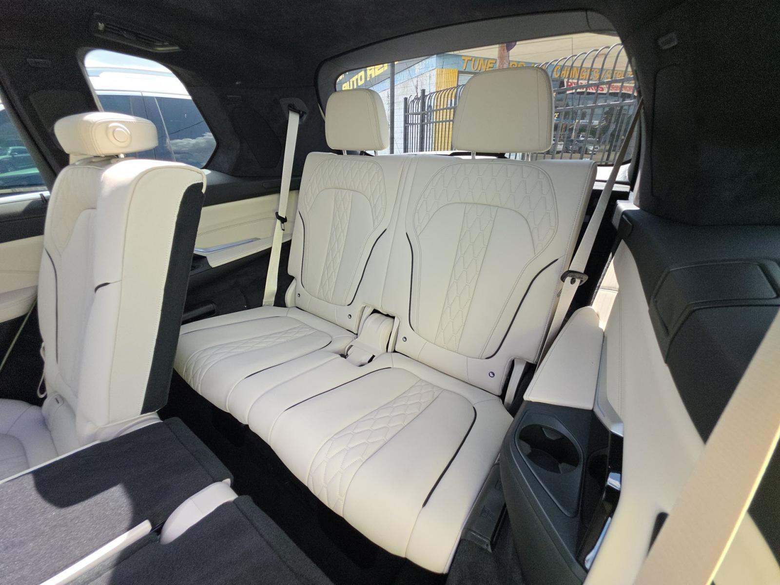2024 BMW X7 ALPINA XB7 AWD
