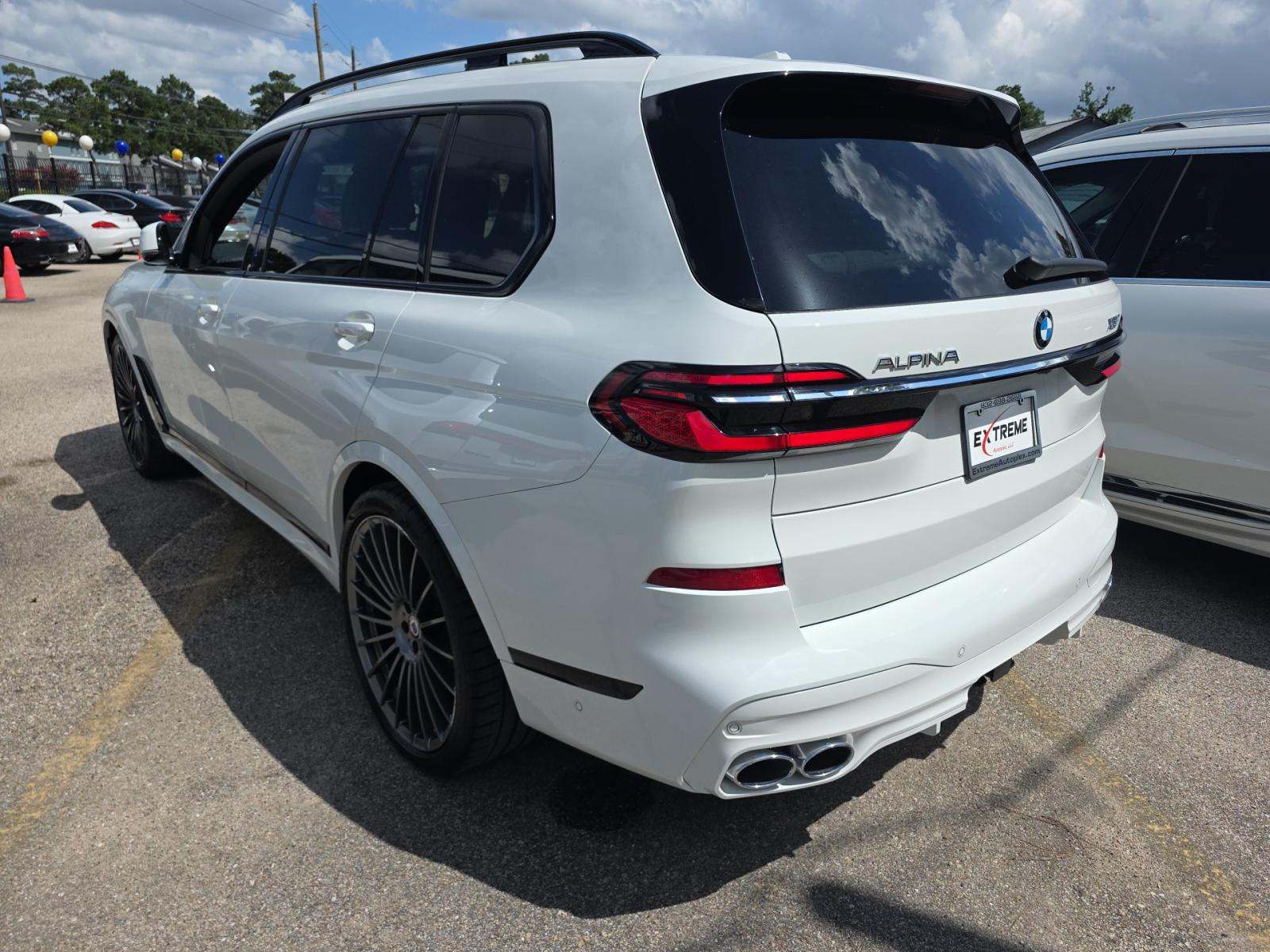 2024 BMW X7 ALPINA XB7 AWD